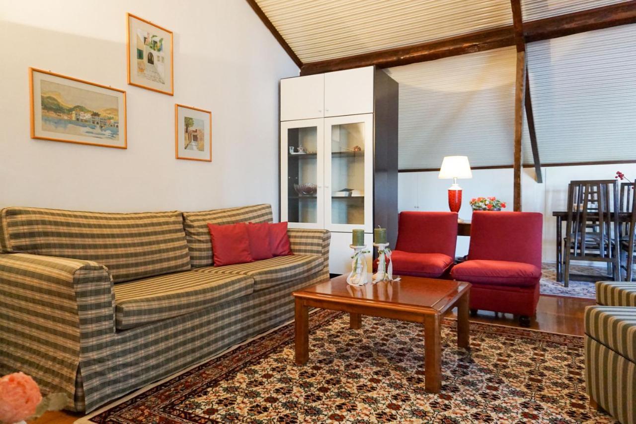 Ferienwohnung Rustic Maisonette Kavala Exterior foto